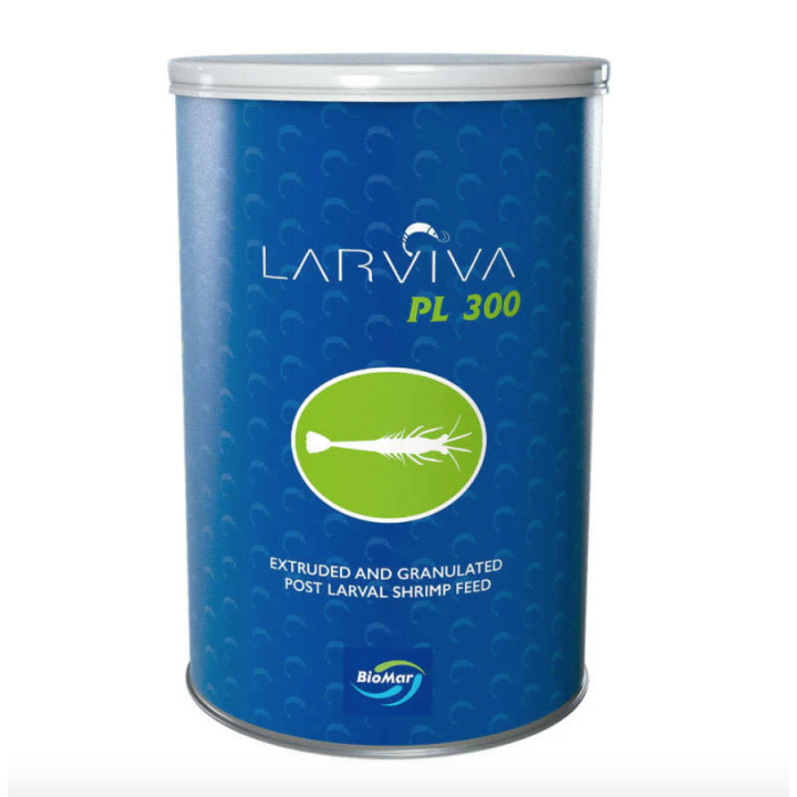 LARVIVA PL300 (250-375 micras) - 1 KG