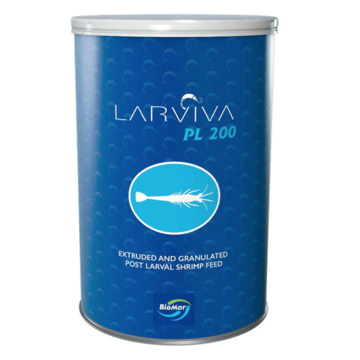 LARVIVA PL200 (150-250 micras) - 1 KG