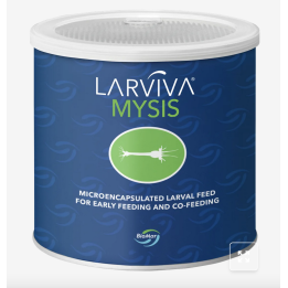 LARVIVA MYSIS (75-150 micras) - lat. 500g