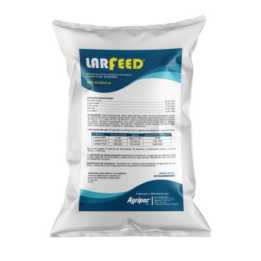 LARFEED PL20 (300-500) PL10-PL20- Sac. 20KG