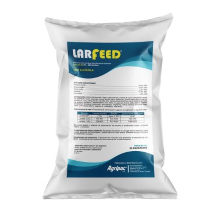 LARFEED MPL (75-150) 750gr