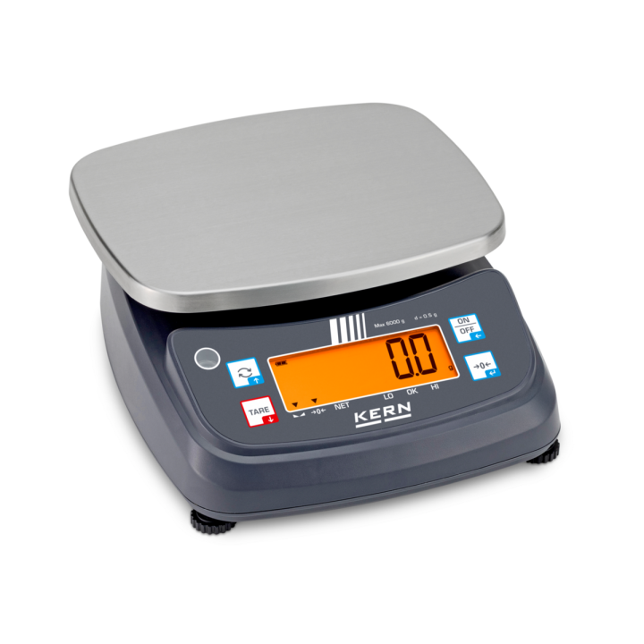 Balanza KERN IP FPB 6K-3