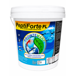 PEPTIFORTE PL - tch. 2kg