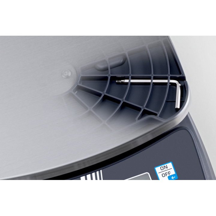 Balanza KERN IP FPB 6K-3