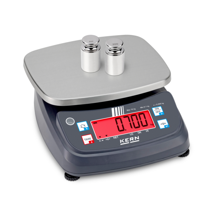 Balanza KERN IP FPB 6K-3