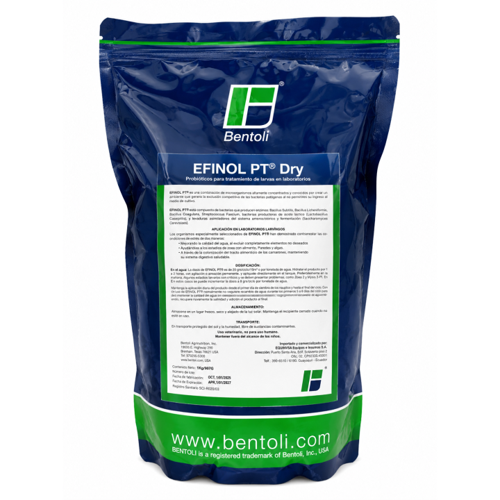 EFINOL PT - fda. 1kg