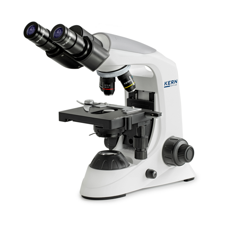 Microscopio  KERN OBE 132