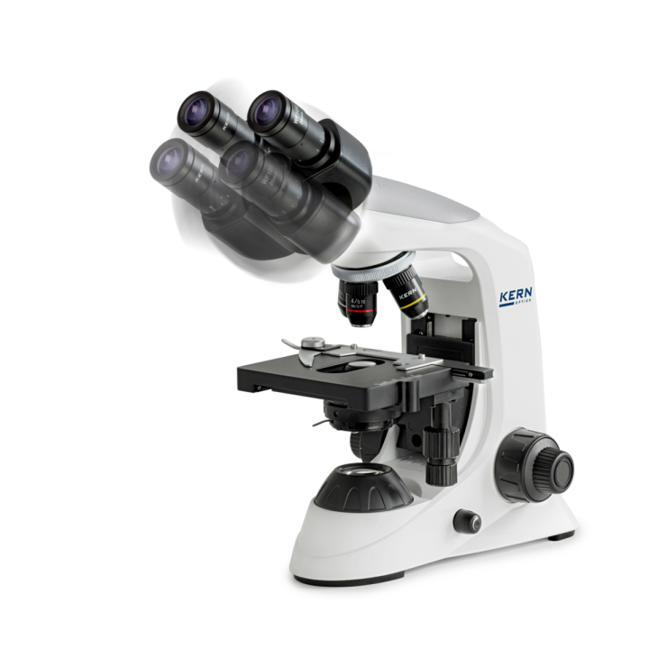 Microscopio  KERN OBE 132