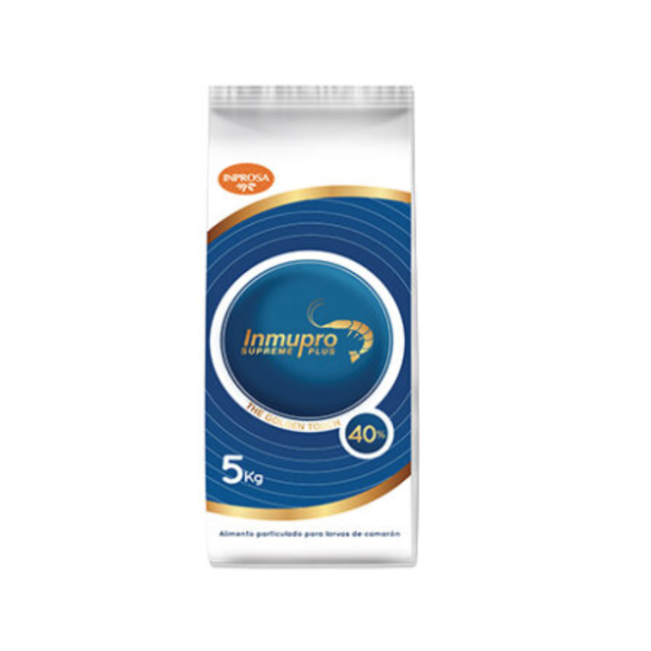 INMUPRO 1/8 (300 - 400 mic.) - fda. 5kg