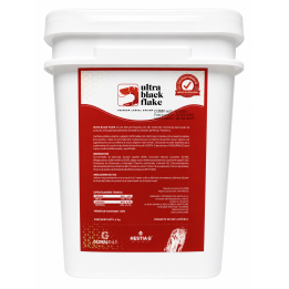 FLAKE ULTRA BLACK (Hestia) - tch.5kg