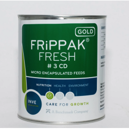 FRIPPAK CD 3 FRESH - lat. 625g