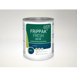 FRIPPAK CD 2 (M1 a M3) - lat. 625g