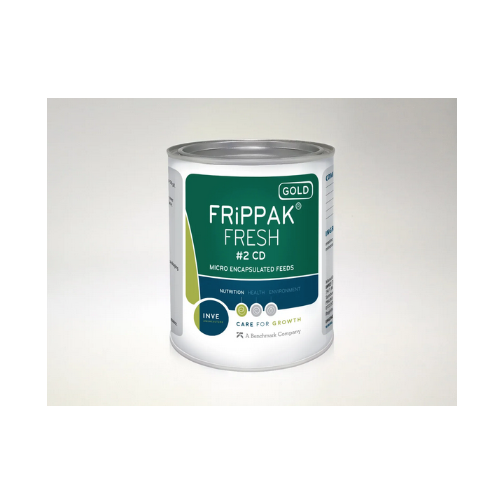 FRIPPAK CD 2 (M1 a M3) - lat. 625g