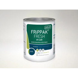 FRIPPAK CAR 1 (Z1 a Z3) - lat. 625g
