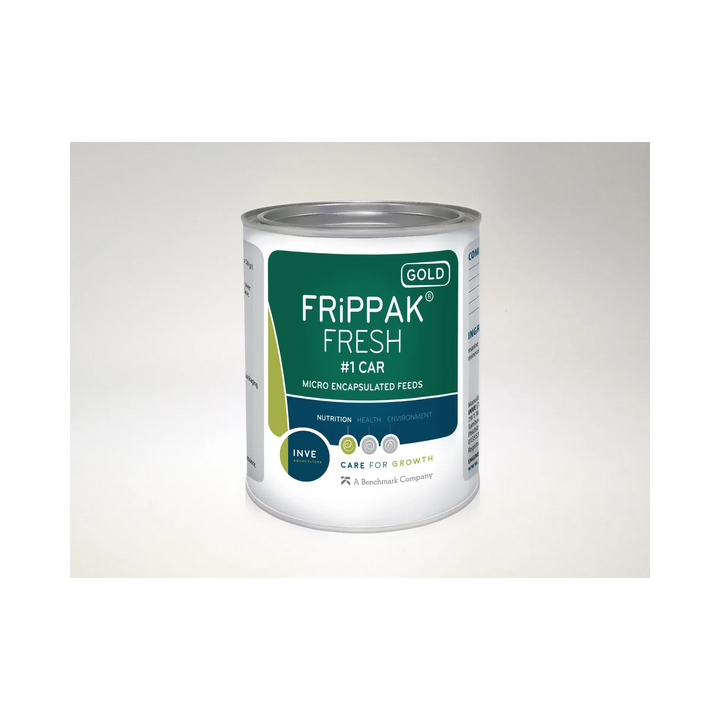 FRIPPAK CAR 1 (Z1 a Z3) - lat. 625g