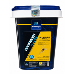 Ecofresh Power PRO - tch. 2 kg