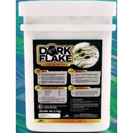 DARK FLAKE - tch.5kg