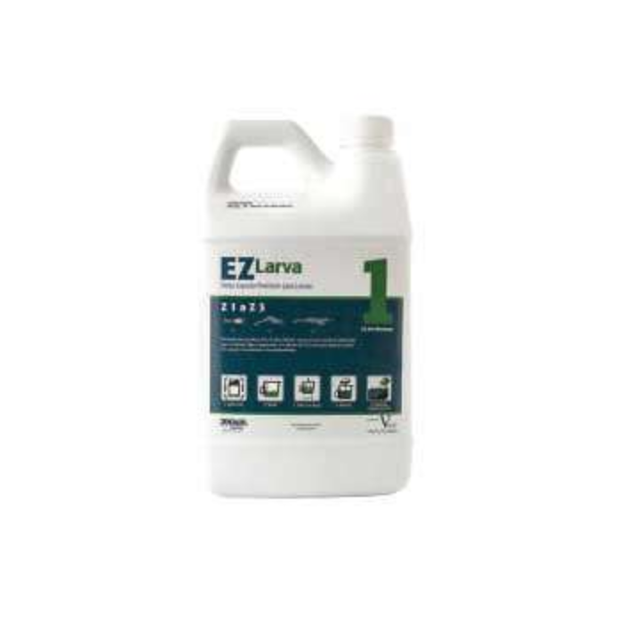 EZ LARVA 1 (10-50 mic.) - pma. 2 lit