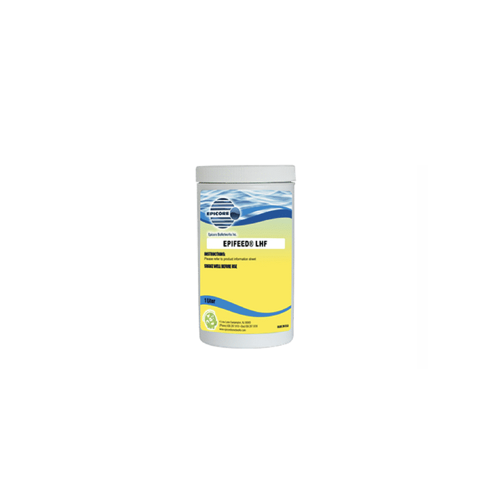 EPIFEED LHF2 (Mysis2 a PL3) - pma. 1 lit