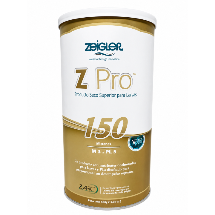 Z PRO 150 (M3 a PL5) - Lata 500g