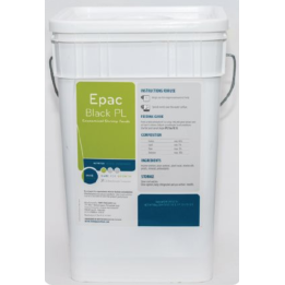 EPAC BLACK PL (PL1 a PL10) - tch. 10kg