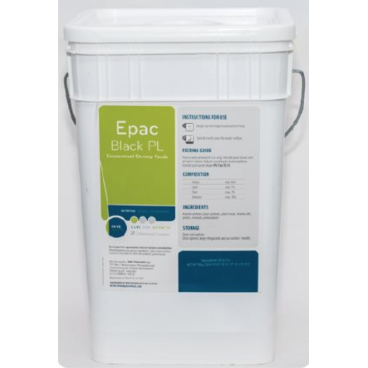 EPAC BLACK PL (PL1 a PL10) - tch. 10kg