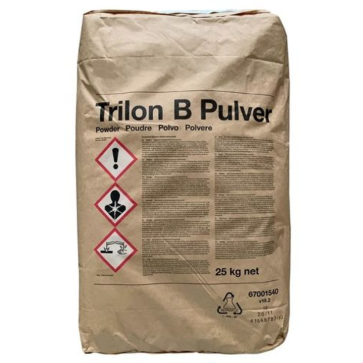 E.D.T.A. TRILON B - kg
