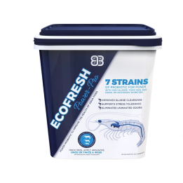 Ecofresh Power PRO - tch. 5 kg