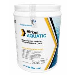 VIRKON AQUATIC - tarr. 1kg