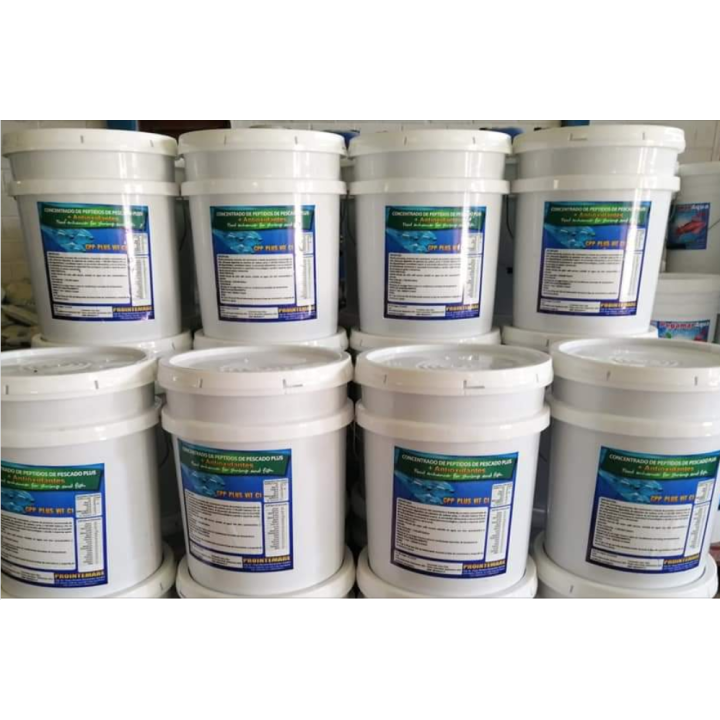 CPP PLUS VIT C1 Peptidos - tch. 10kg