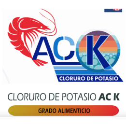 Clocuro de Potasio - fda. 5kg