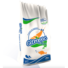 CITROPAC - saco 25kg