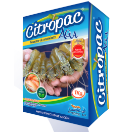 CITROPAC - und. 1kg
