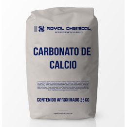 Carbonato de Calcio - kg