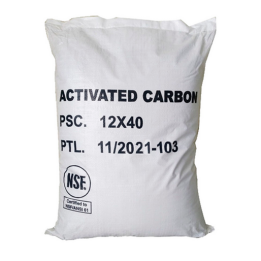 Carbón Activado - kg