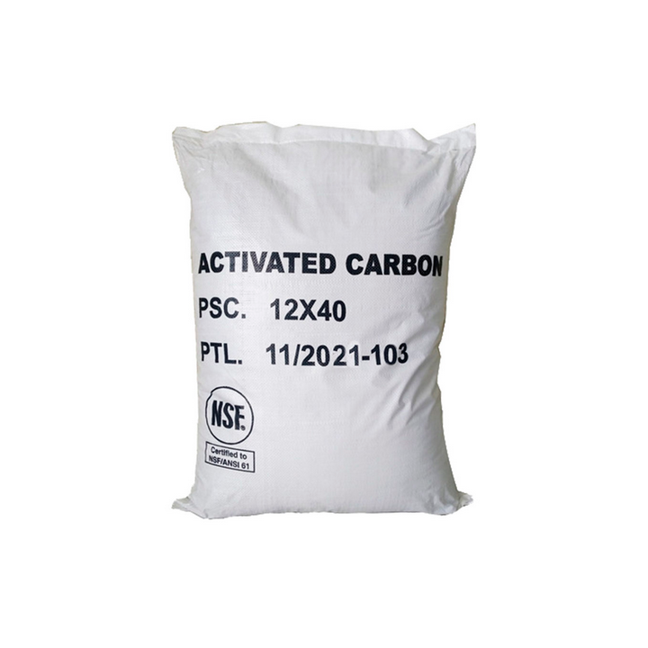 Carbón Activado - kg