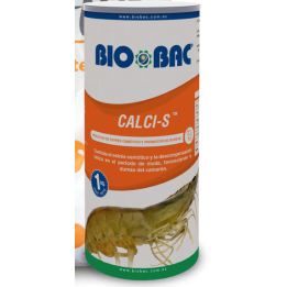 CALCI S - lat. 1kg