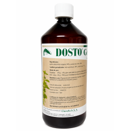 DOSTO CONCENTRATE - LT. 1