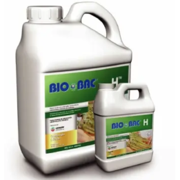 BIOBAC H - pma. 1 lit