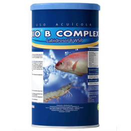 BIO B COMPLEX PREMIX (Farmavet) - tarr.1kg
