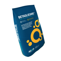 Betaglucano - fda. 1kg