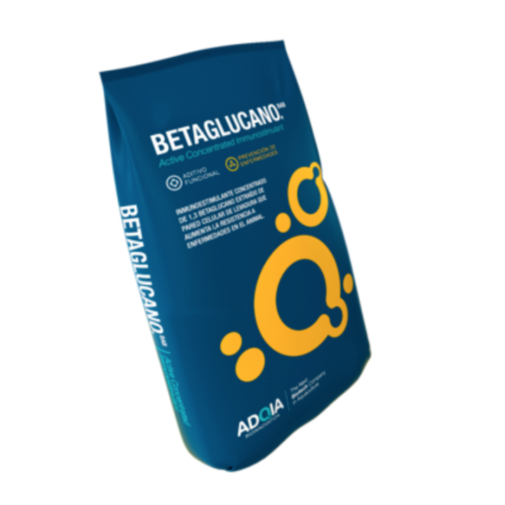 Betaglucano - fda. 1kg
