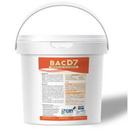 BacD7- tch. 3 KG