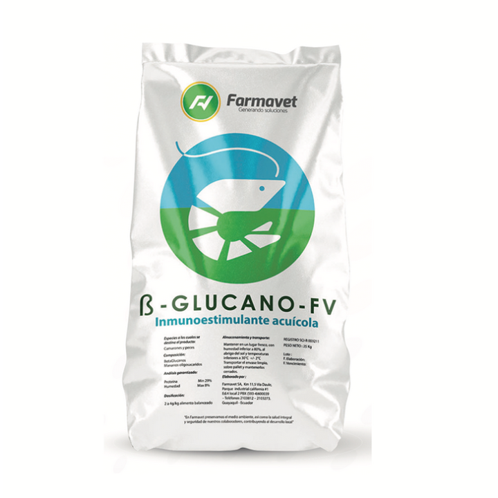 B-GLUCANO-FV - fda. 1kg