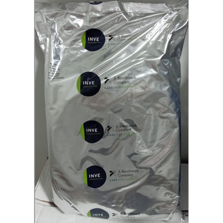 ARTEMIA INVE (+195n.) - fda. 5kg