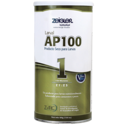 AP100 #1 (Z1a Z3 -50 micras)