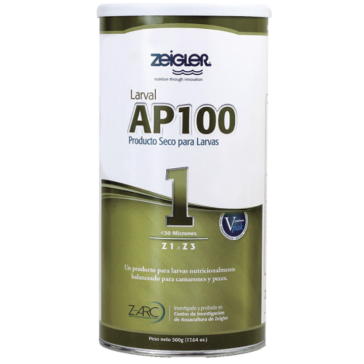 AP100 #1 (Z1a Z3 -50 micras)
