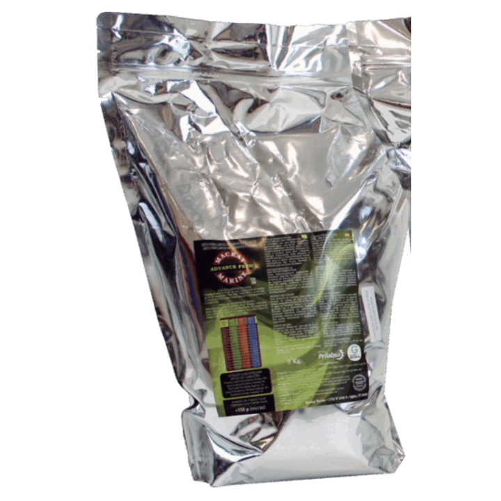 ADVANCE FEED 1 (-150 mic.) - fda. 3kg