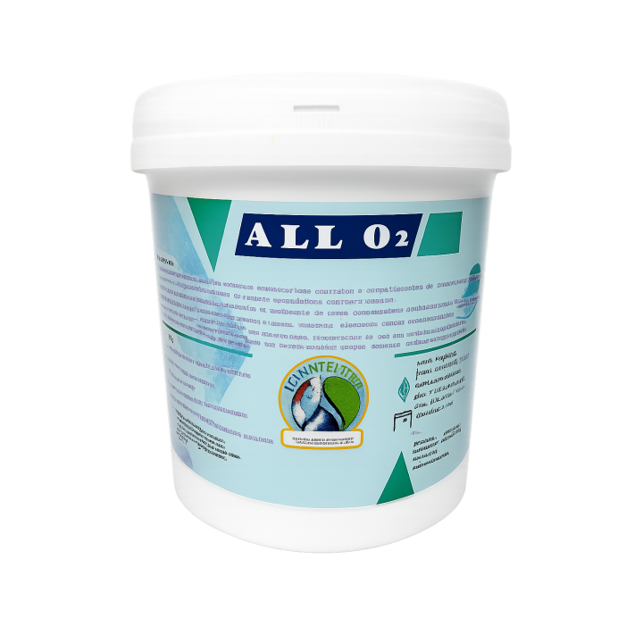 ALLO2 - tach. 4 kg