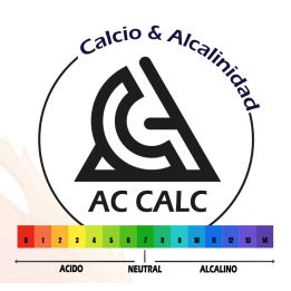 AC CAL (Calcio & Alcalinidad) - fda. 5kg